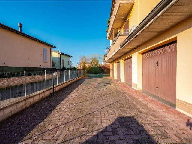 Appartamento in vendita a Unione Comuni Modenesi Area Nord, San Prospero