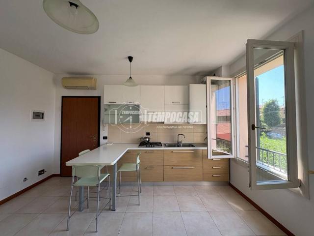 Appartamento in vendita a Unione Comuni Modenesi Area Nord, San Prospero
