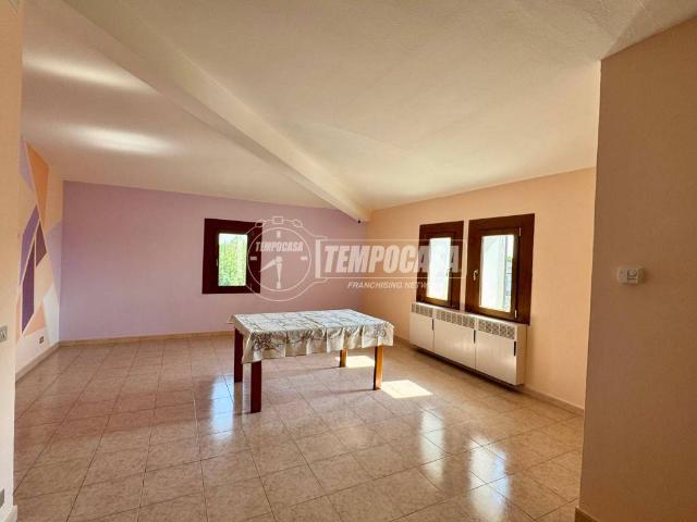 Appartamento in vendita a Unione Comuni Modenesi Area Nord, San Prospero