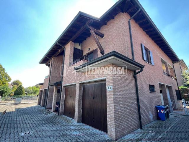 Appartamento in vendita a Unione Comuni Modenesi Area Nord, San Prospero