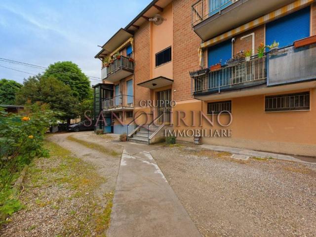 Appartamento in vendita a Unione Comuni Modenesi Area Nord, San Prospero