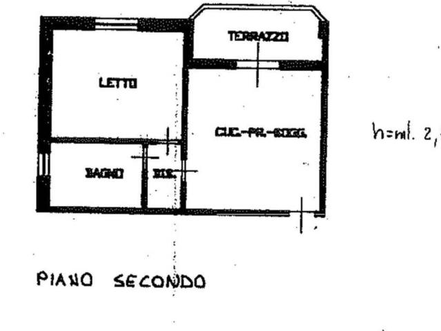 Appartamento in vendita a Unione Comuni Modenesi Area Nord, San Prospero