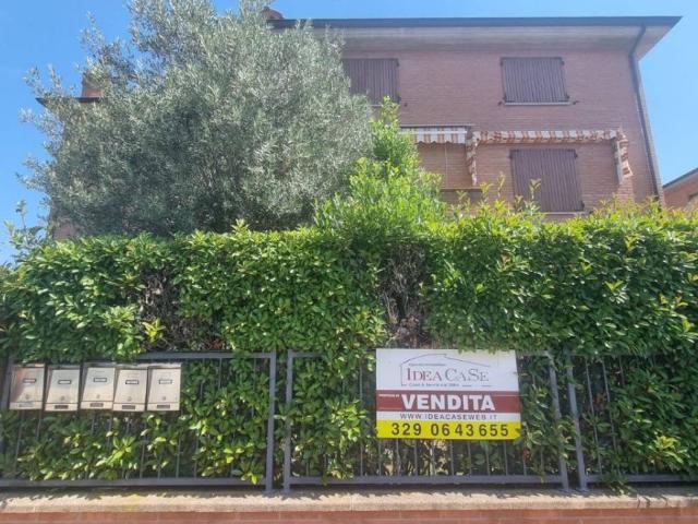 Appartamento in vendita a Unione Comuni Modenesi Area Nord, San Prospero