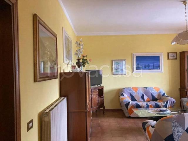 Appartamento in vendita a San Quirico D'orcia, Toscana