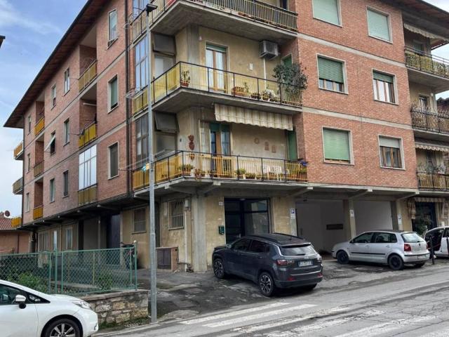 Appartamento in vendita a San Quirico D'orcia, Toscana