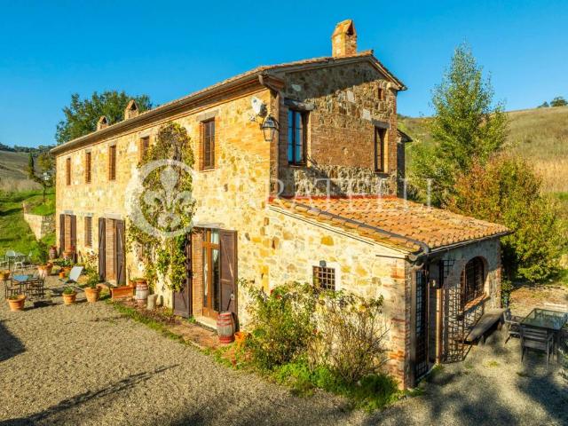 Appartamento in vendita a San Quirico D'orcia, Toscana