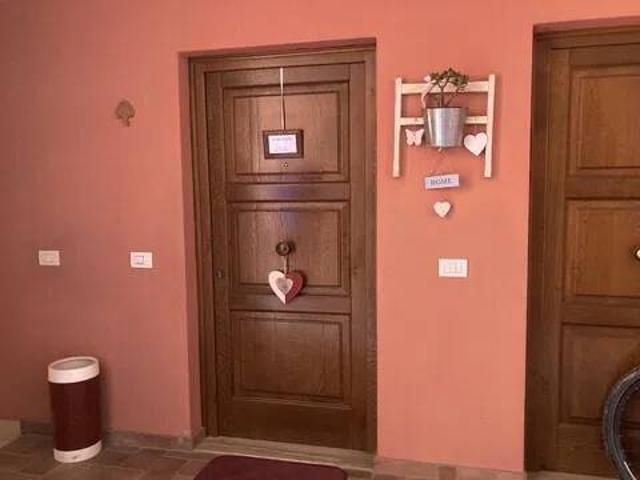 Appartamento in vendita a San Quirico D'orcia, Toscana