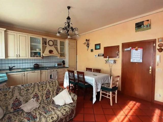 Appartamento in vendita a San Quirico D'orcia, Toscana