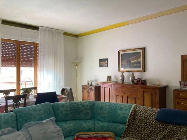 Appartamento in vendita a San Quirico D'orcia, Toscana
