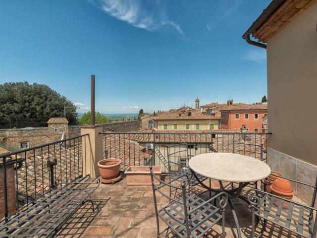 Appartamento in vendita a San Quirico D'orcia, Toscana