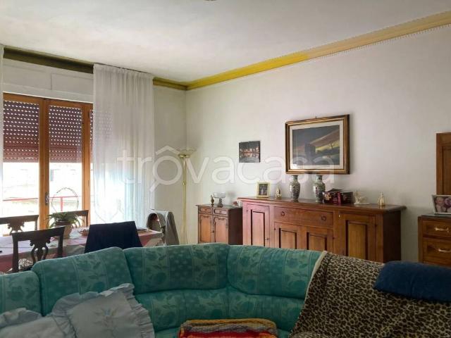 Appartamento in vendita a San Quirico D'orcia, Toscana