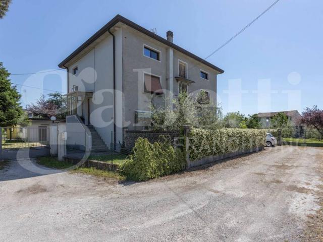 Appartamento in vendita a San Quirino, Friuli-Venezia Giulia