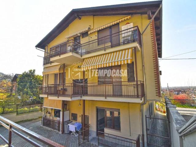 Appartamento in vendita a Piemonte, Torino