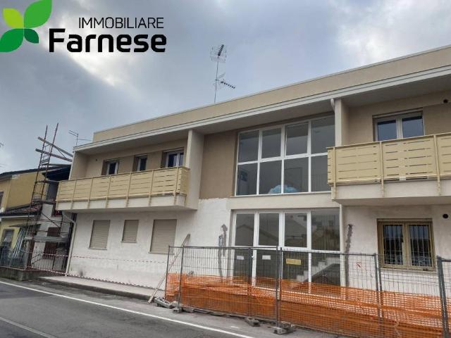 Appartamento in vendita a San Rocco al Porto, Lodi