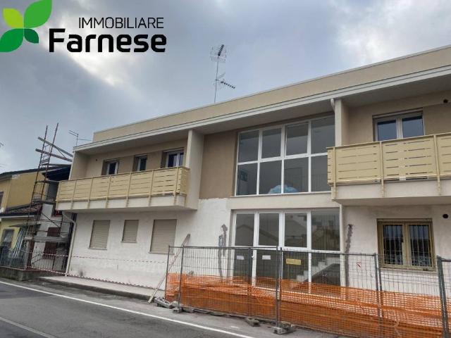 Appartamento in vendita a San Rocco Al Porto, Lombardia