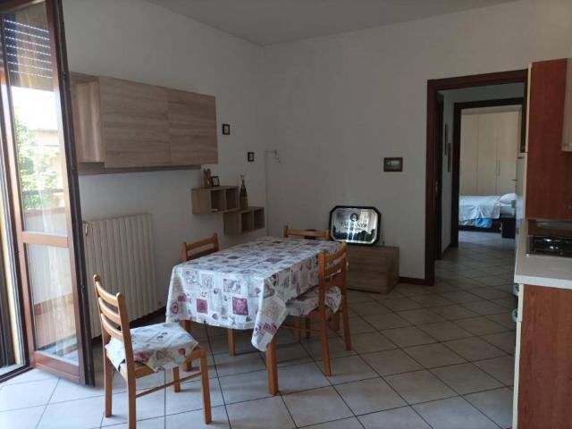 Appartamento in vendita a Moientina, San Rocco al Porto