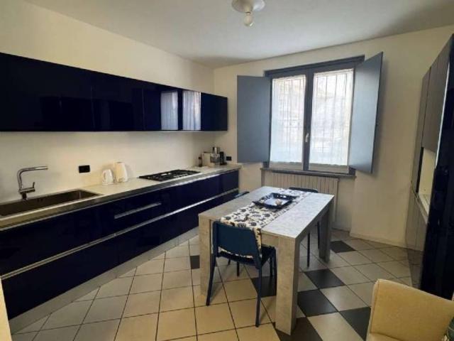 Appartamento in vendita a San Rocco Al Porto, Lombardia