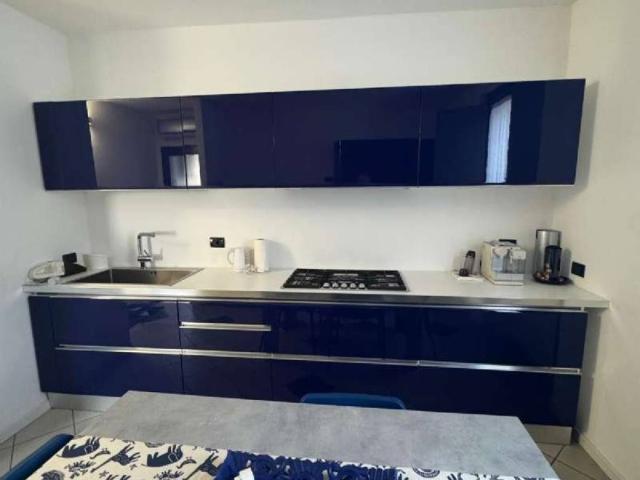 Appartamento in vendita a Campagna, San Rocco al Porto