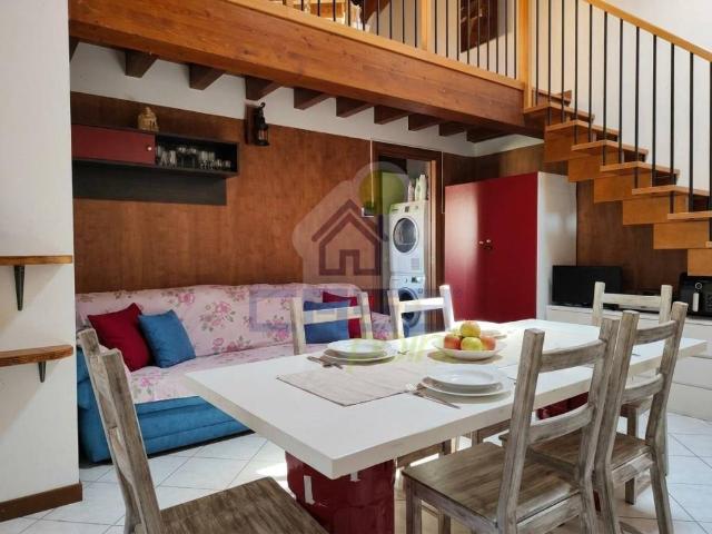 Appartamento in vendita a San Rocco Al Porto, Lombardia