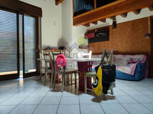 Appartamento in vendita a San Rocco Al Porto, Lombardia