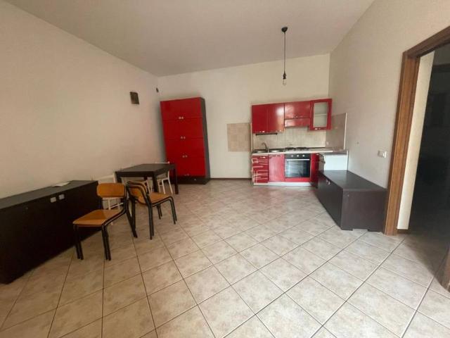 Appartamento in vendita a San Rocco Al Porto, Lombardia