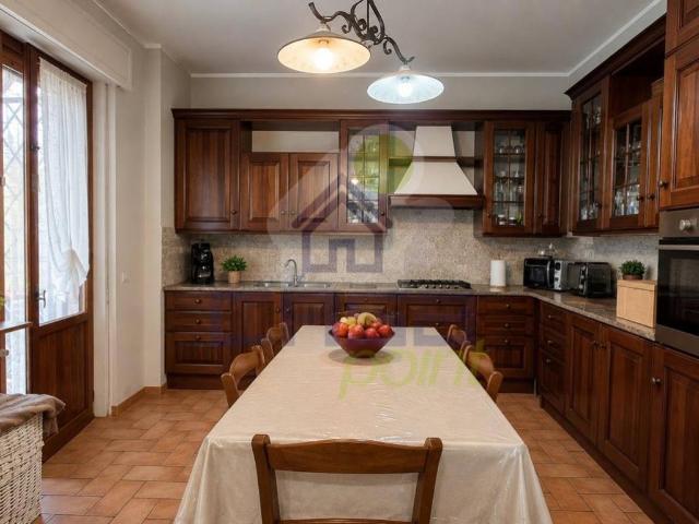 Appartamento in vendita a San Rocco Al Porto, Lombardia