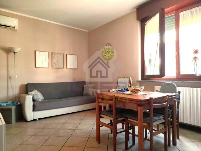 Appartamento in vendita a San Rocco Al Porto, Lombardia