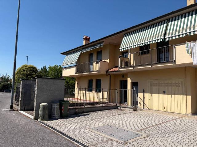 Appartamento in vendita a San Rocco al Porto, Lodi