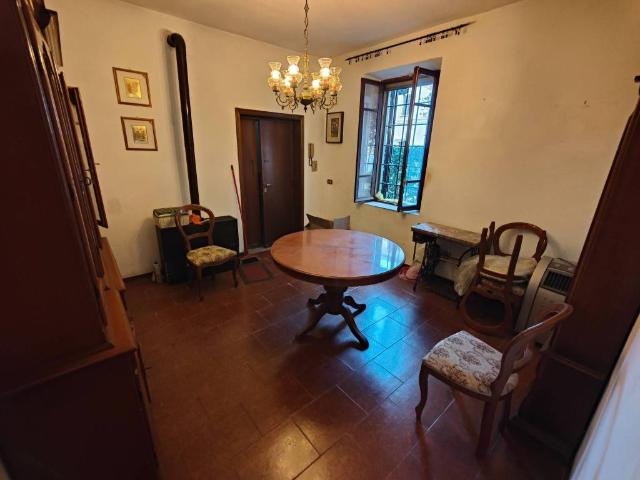 Appartamento in vendita a San Rocco Al Porto, Lombardia