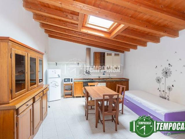 Appartamento in vendita a San Rocco al Porto, Lodi