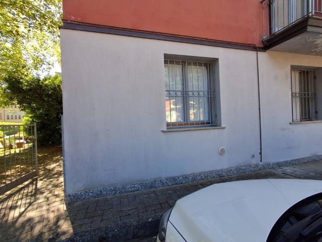 Appartamento in vendita a San Rocco Al Porto, Lombardia