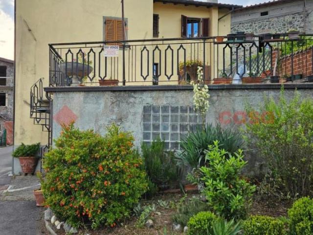 Appartamento in vendita a Unione Comuni Garfagnana, San Romano In