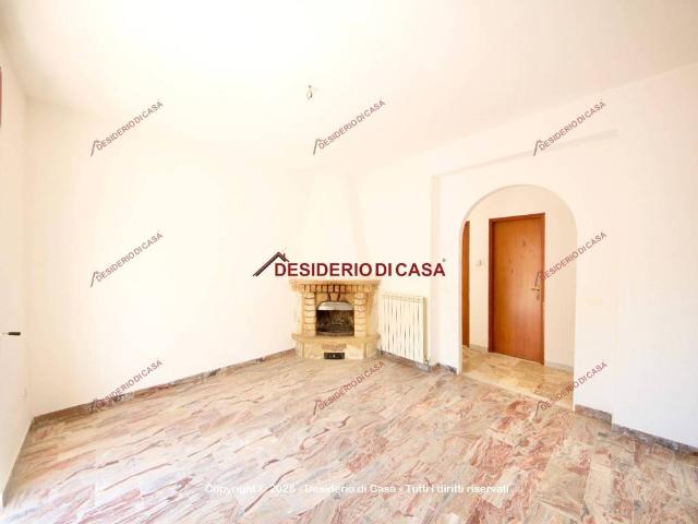 Appartamento in vendita a San Salvatore Di Fitalia, Sicilia