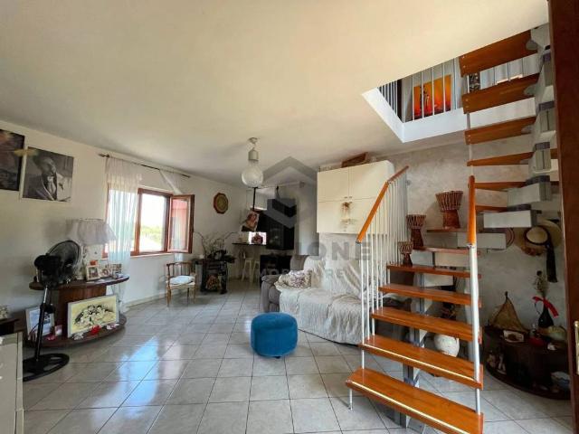 Appartamento in vendita a San Salvatore Telesino, Campania