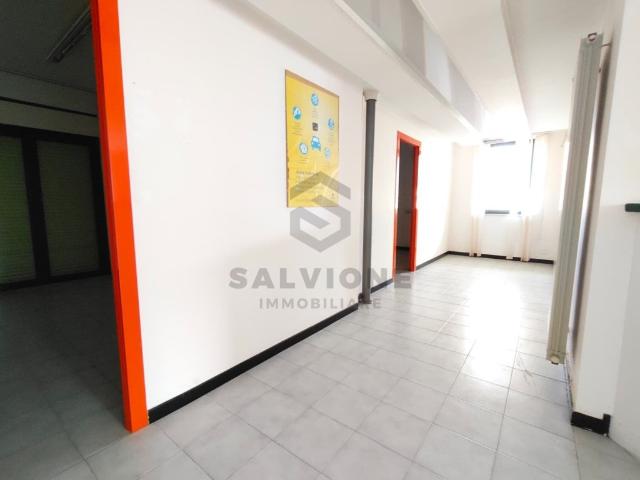 Appartamento in vendita a San Salvatore Telesino, Campania