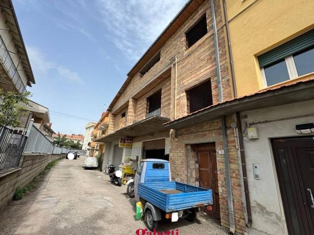 Appartamento in vendita a Rione Istonio, San Salvo