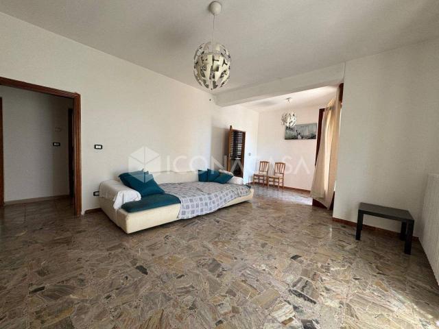 Appartamento in vendita a Piane Sant'Angelo, San Salvo