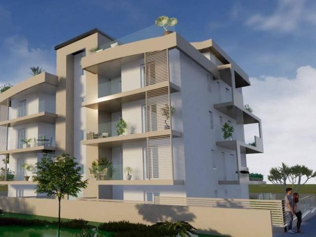 Appartamento in vendita a Zona 167, San Salvo