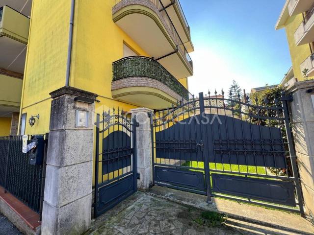 Appartamento in vendita a Piane Sant'Angelo, San Salvo