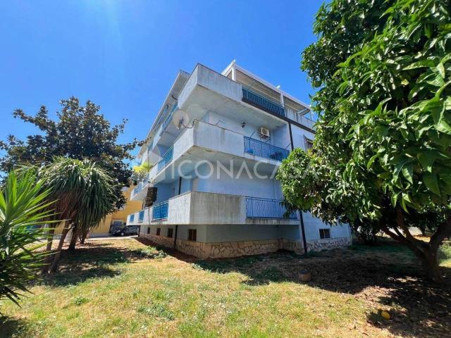 Appartamento in vendita a Sobborgo San Nicola, San Salvo