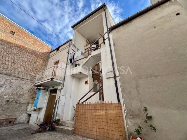 Appartamento in vendita a Piane Sant'Angelo, San Salvo