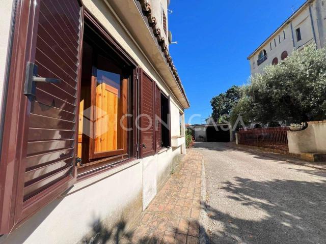 Appartamento in vendita a Zona 167, San Salvo