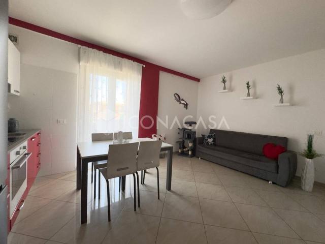 Appartamento in vendita a Piane Sant'Angelo, San Salvo