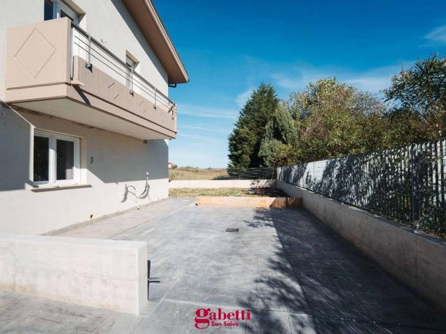 Appartamento in vendita a San Salvo, Abruzzo