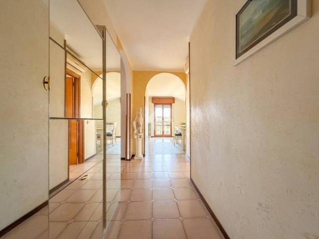 Appartamento in vendita a Piane Sant'Angelo, San Salvo