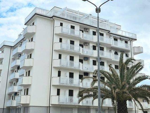 Appartamento in vendita a San Salvo, Abruzzo