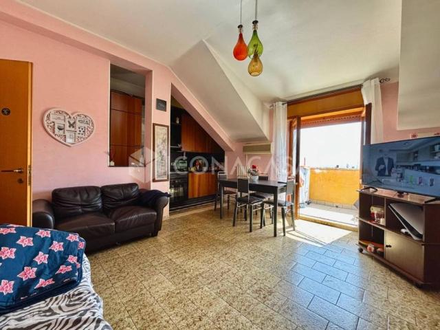 Appartamento in vendita a Piane Sant'Angelo, San Salvo
