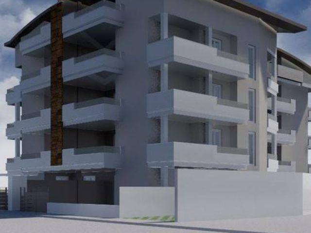 Appartamento in vendita a Sobborgo San Nicola, San Salvo
