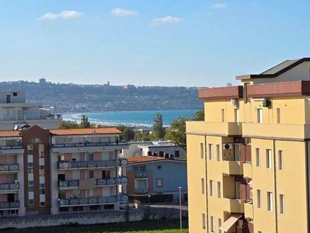 Appartamento in vendita a San Salvo, Abruzzo