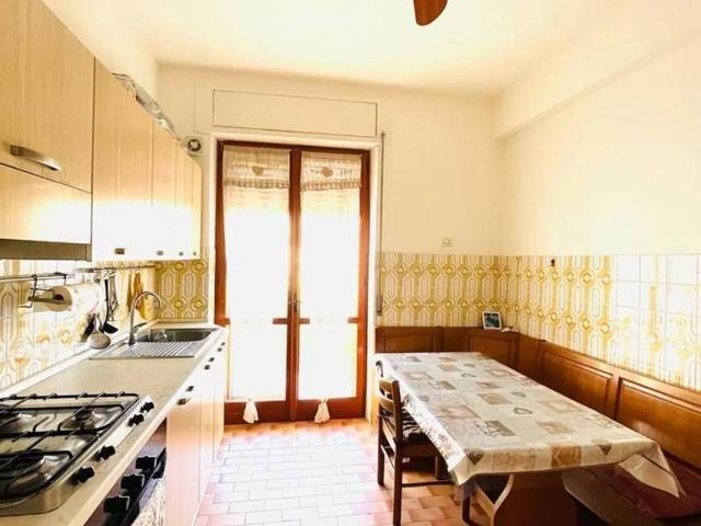 Appartamento in vendita a Zona 167, San Salvo